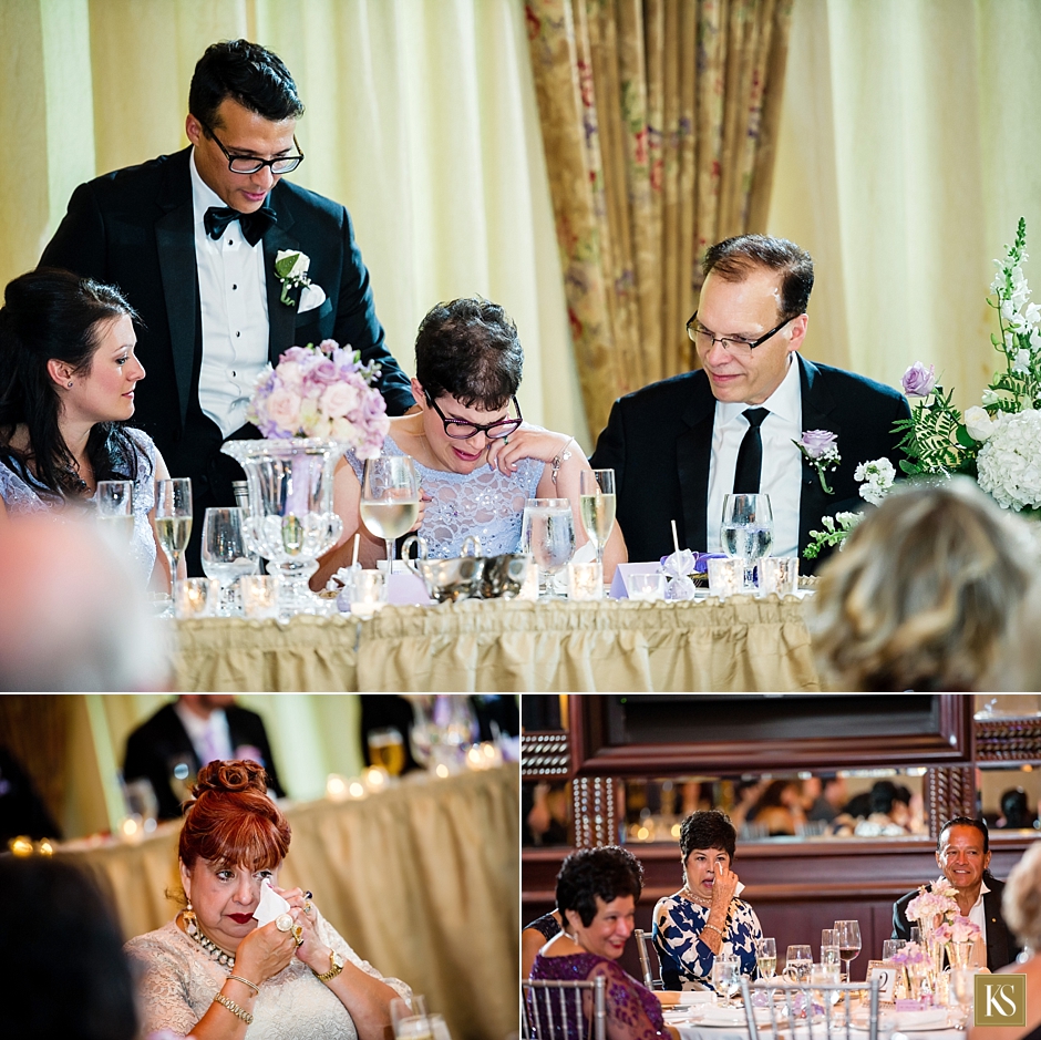 The Reserve in Birmingham Wedding Pictures